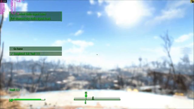 Fallout 4(PC) - Ryzen 5 1500X - XFX RX 470 4GB GDDR5 Ultra Settings 1080p смотреть онлайн