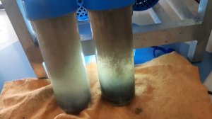 Промывка котла и очистка системы отопления. Промывка теплообменника газового котла.