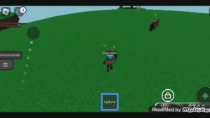 как получить перчатку (ОРБИТА) в slap battles