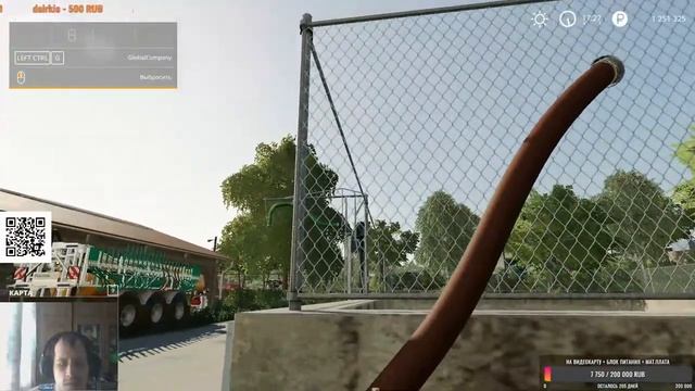 ?FS19? - ???Уход Животинкой??? и ❓Прочие❓ (HOF BERGMANN) #29 смотреть онлайн