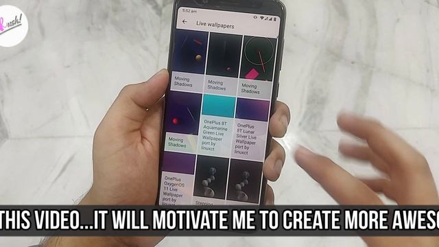 DOWNLOAD GOOGLE PIXEL 5 LIVE WALLPAPER ON ANDROID PHONE [NO ROOT] | THE ANDROID RUSH смотреть онлайн