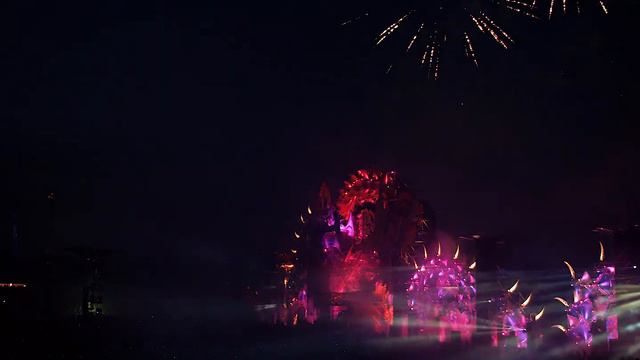 The Best of The Endshow | Defqon.1 at Home 2020 смотреть онлайн