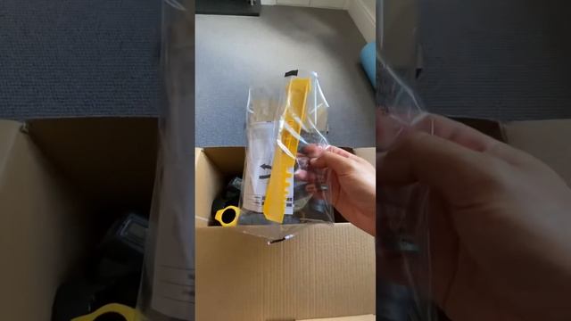 Wagner 2369472 460W Electric Fence & Decking Sprayer 220-240V Unboxing смотреть онлайн