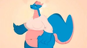 vore animation game?