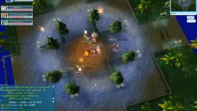 Tales of Pirates: Crusader MvM Guide смотреть онлайн