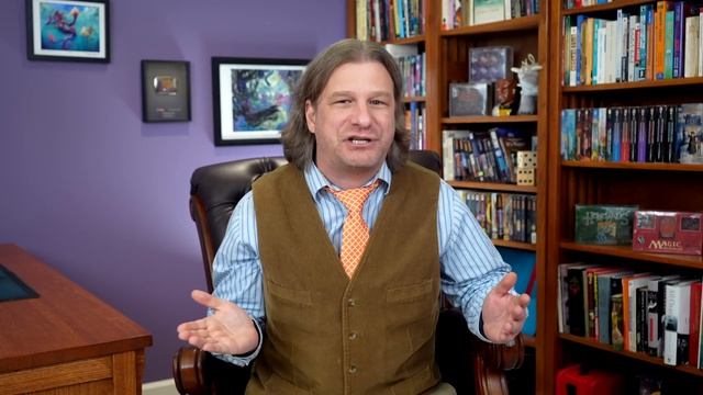 Why Isn't It Worth It To Buy A Brothers' War JumpStart Box? Magic: The Gathering Mediocrity смотреть онлайн