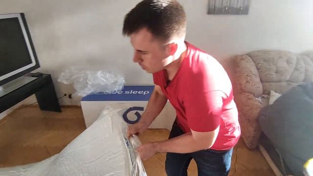 Выбираю лучший матрас за 70000 рублей!