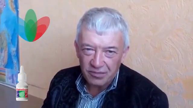 28. Отзыв. С первого закапывания усилилась резкость, буквы стал видеть до среднего ряда смотреть онлайн