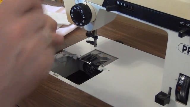 Швейная Машинка не Продвигает Ткань Что Делать смотреть онлайн
