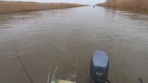 Рыбалка в Астрахани в апреле 2023г. Вобла, жерех и много всего вкусного!