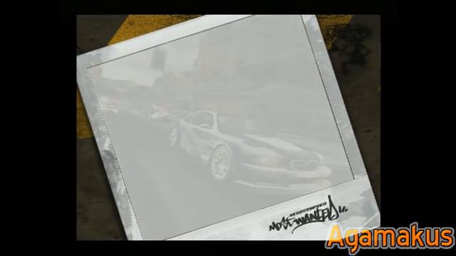 Need for Speed Most Wanted PS2 beta demo gameplay - stage 2 - HQ смотреть онлайн