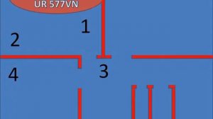 Лучший VDSL модем из тестируемых, тестирование скорости Wi-Fi Upvel UR 577VN