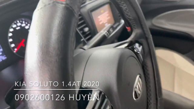Kia Soluto 2020 siêu lướt,xe 5 chỗ giá rẻ chất lượng| 0902600126 смотреть онлайн