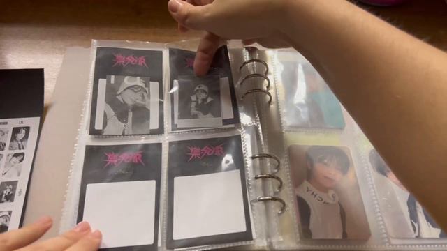 №45 | Подготовка к камбеку Stray Kids |binder K-pop смотреть онлайн