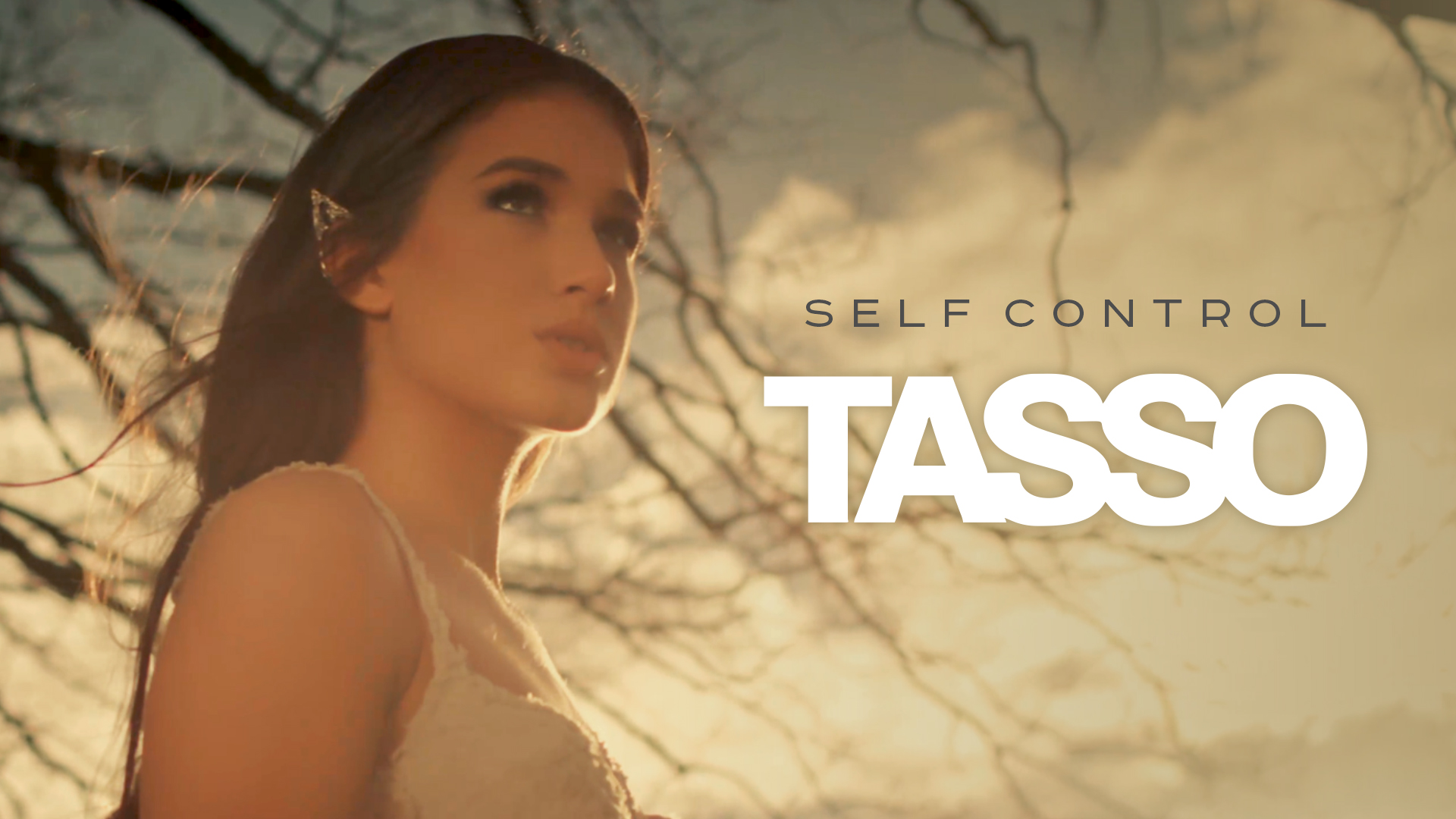 TASSO – Self control (Премьера клипа) смотреть онлайн