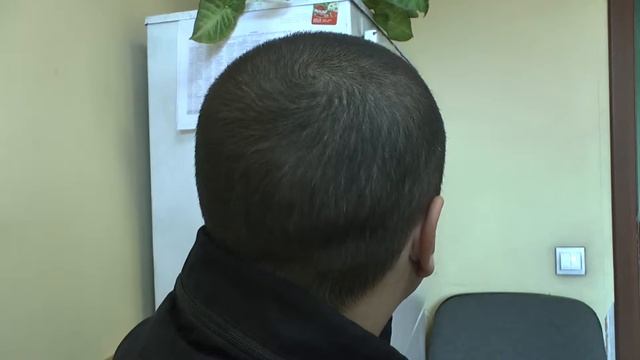 Поддельное ВУ смотреть онлайн