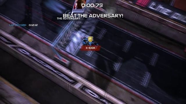 How to win final race in Death Rally смотреть онлайн
