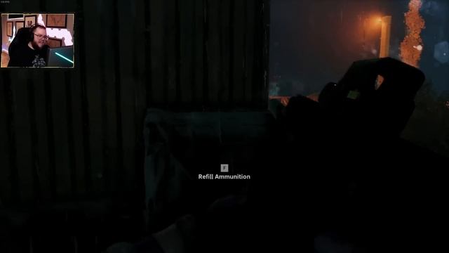 This Early Access Tactical FPS is shockingly bad... смотреть онлайн