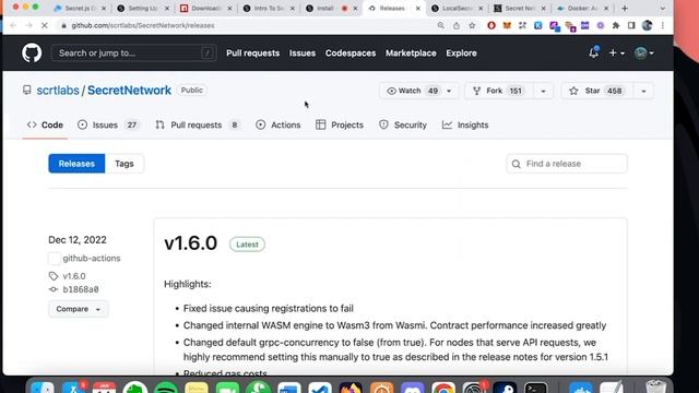 How to Configure a Development Environment to Build on Secret смотреть онлайн