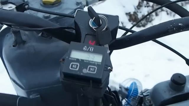 Самодельный гидравлический колун смотреть онлайн