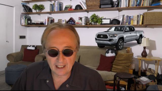 Here's Why Dodge Makes the Worst Cars смотреть онлайн