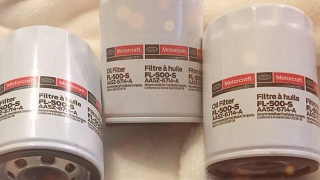 Top 5 Best Oil Filters in 2024 | In-Depth Reviews & Buying Guide смотреть онлайн