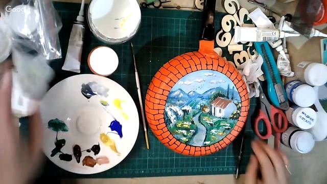 Наташкин день. ЧАСЫ ИЗ СКОВОРОДКИ смотреть онлайн