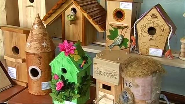 Скворечник сюжет 2010 год смотреть онлайн