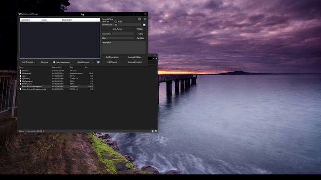 How to create accounts using roblox account manager смотреть онлайн