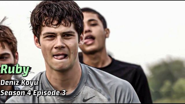 Teen Wolf Soundtrack ALL SEASONS 1-6 🐺🎵