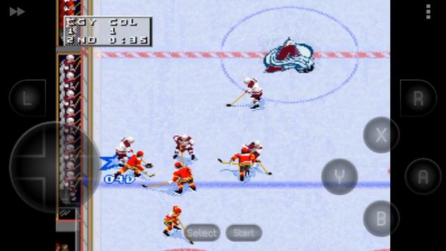 Chasing Glory in NHL 97 Season Mode: Expert Gameplay on the Road to the Cup! Ep. 33 смотреть онлайн