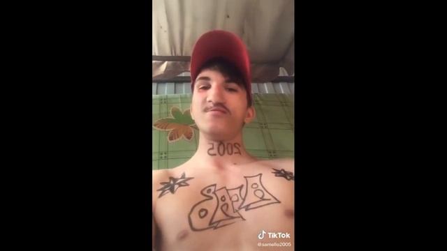 Тик Ток видео популярные смешные бомжи #2