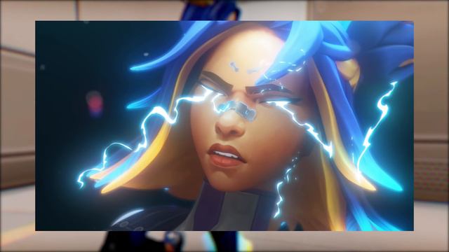 How Hot Is Neon? (NSFW!!!)
