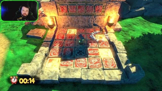 Bat Ship Crazy (Yooka-Laylee) смотреть онлайн