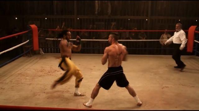 Первые два боя Юрия Бойки под музыку! №1 смотреть онлайн