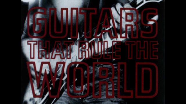 Paul Gilbert - I Understand Completely смотреть онлайн