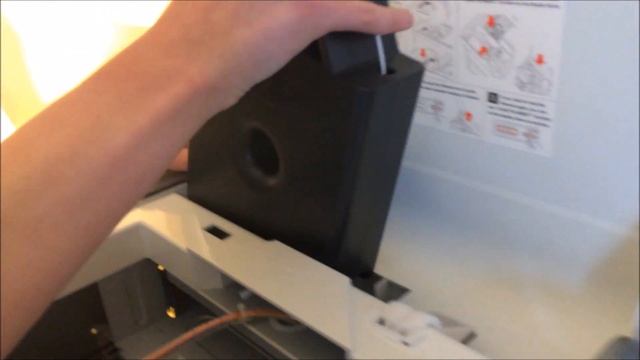 XYZ Printing daVinci 1.0 3D Printer Review смотреть онлайн