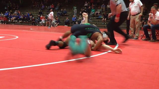 145 Adams, Mason v Thrine, B. (New Castle) 12-30-22 L 2-8 смотреть онлайн