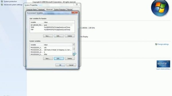 How to Set Java Programming Path for Run Java Program
