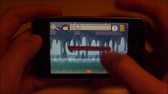 Scribblenauts Remix world 1 - 10 walkthrough смотреть онлайн