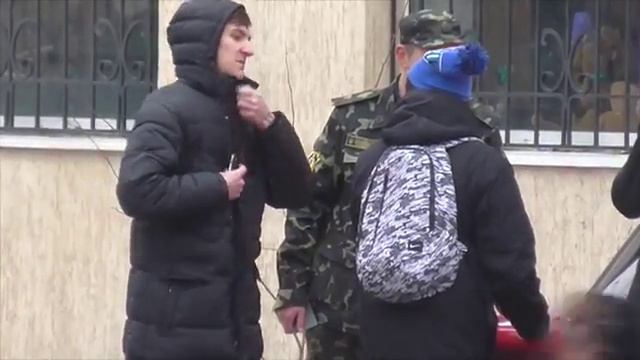 ИвангаЯ хотят взять в армию !💎 смотреть онлайн