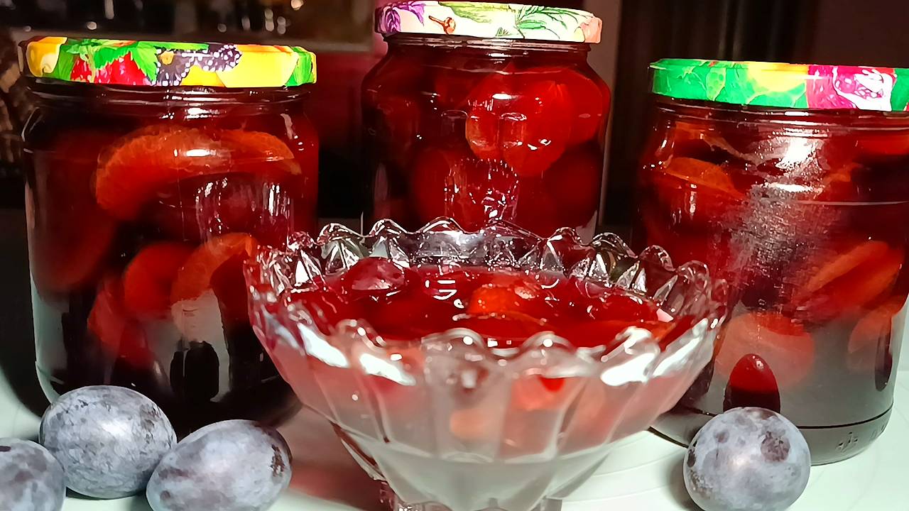 Варим Жарим, рецепты