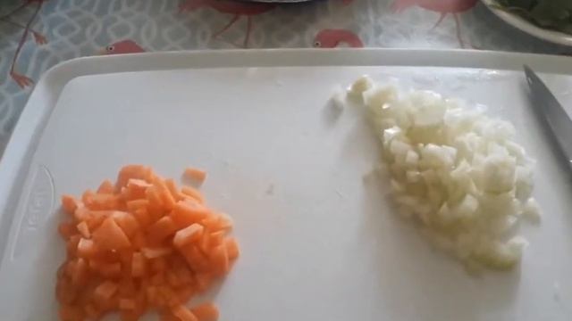 Приготовим вместе