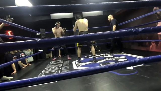Гран при TUFF ENOUCH финал Азамов Нусратулло vs Ивачов Сергей смотреть онлайн