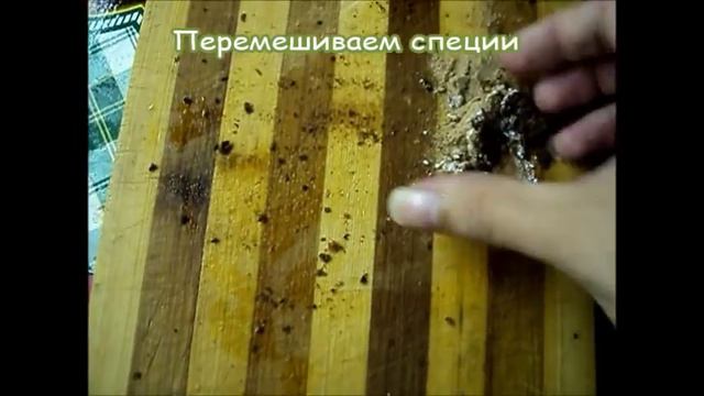 Летний микс "Страстный апельсин" | Вкусный прохладительный напиток смотреть онлайн