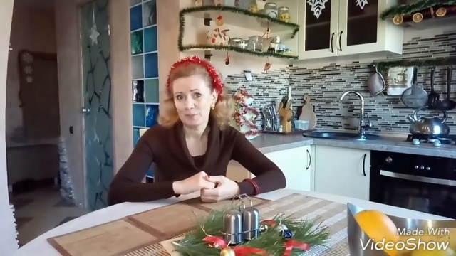 Традиции и приметы Рождества смотреть онлайн