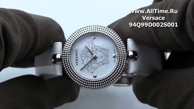 Женские наручные fashion часы Versace 94Q99D002S001 смотреть онлайн