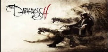 The Darkness 2 Серия 8 смотреть онлайн