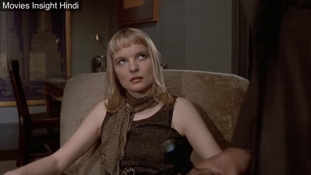 American Psycho (2000) Film Explained In Hindi | Thriller American Psycho Story हिन्दी