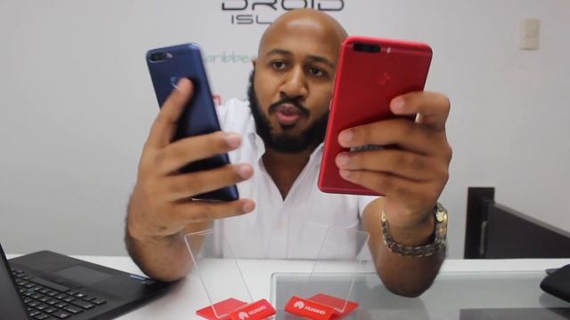 Huawei Honor 8 Pro | A Few things I Love About It смотреть онлайн